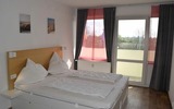 Ferienwohnung in Holm - App. "Backbord" (Nr. 218) im "Haus Kiel" - Bild 3