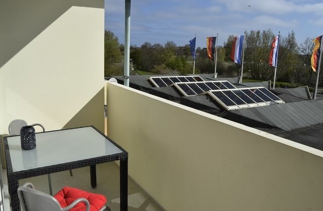 Ferienwohnung in Holm - App. "Backbord" (Nr. 218) im "Haus Kiel" - Bild 12