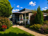 Ferienhaus in Kappeln - Schleibungalow Nr.15 zw. Ostsee und Schlei - Bild 2