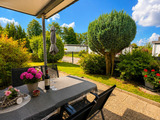 Ferienhaus in Kappeln - Schleibungalow Nr.15 zw. Ostsee und Schlei - Bild 5