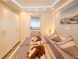 Ferienhaus in Kappeln - Schleibungalow Nr.15 zw. Ostsee und Schlei - Bild 16