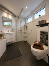 Ferienhaus in Kappeln - Schleibungalow Nr.15 zw. Ostsee und Schlei - Bild 20