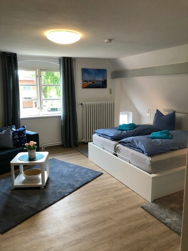 Ferienwohnung in Prerow - Ferienwohnung "Wustrow" - Bild 6