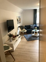 Ferienwohnung in Prerow - Ferienwohnung "Wustrow" - Bild 7