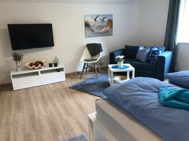 Ferienwohnung in Prerow - Ferienwohnung "Wustrow" - Bild 10