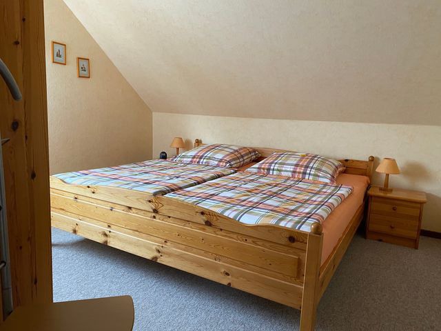 Ferienwohnung in Heiligenhafen - Kreutzmann; Ferienwohnung f&uuml;r einen erholsamen Urlaub in ruhiger, zentraler Lage. - Bild 4