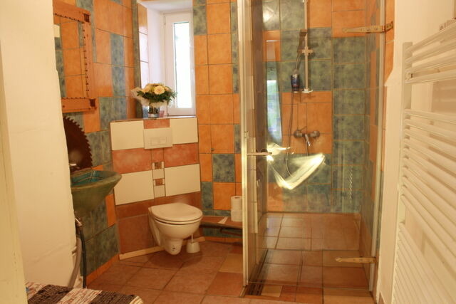 Ferienwohnung in Carinerland - Fewo Kerzenzimmer - Märchen aus Wachs und Flamme - Bild 8 Ferienwohnung in Carinerland - Fewo Kerzenzimmer - Märchen aus Wachs und Flamme - Bild 8