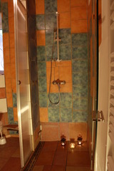 Ferienwohnung in Carinerland - Fewo Kerzenzimmer - Märchen aus Wachs und Flamme - Bild 9 Ferienwohnung in Carinerland - Fewo Kerzenzimmer - Märchen aus Wachs und Flamme - Bild 9