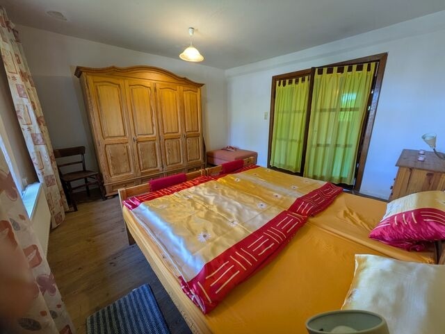 Ferienwohnung in Carinerland - Fewo Kerzenzimmer - M&auml;rchen aus Wachs und Flamme - Bild 6