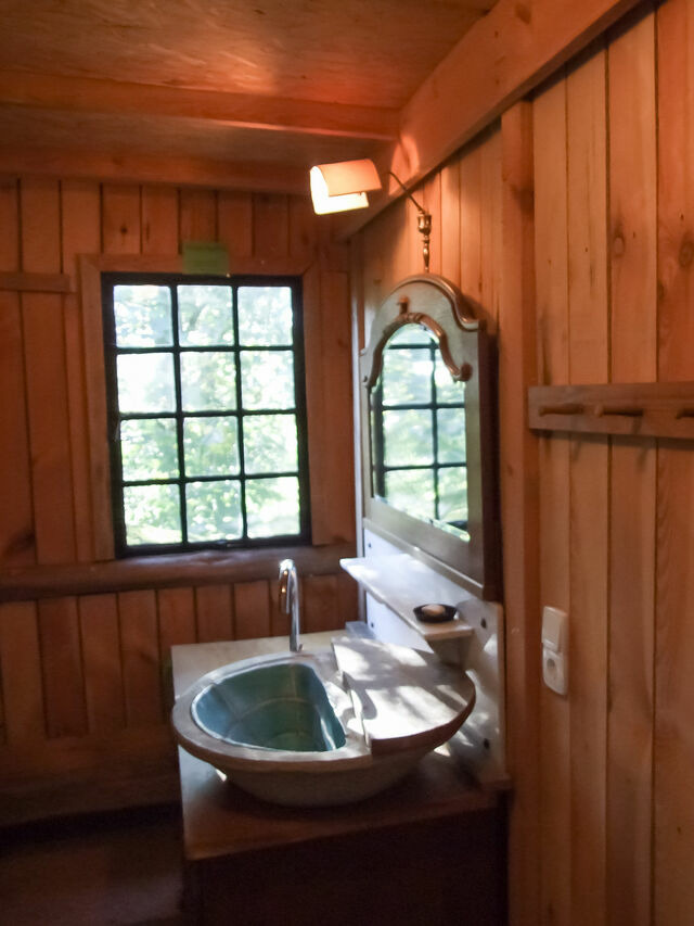 Ferienhaus in Carinerland - Scheune - Bild 11