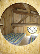 Ferienhaus in Carinerland - Scheune - Bild 16