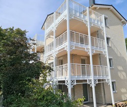 MeerBude Whg. 1