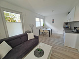 Ferienwohnung in Grömitz - MeerBude Whg. 1 - Bild 2