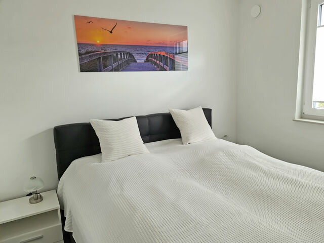 Ferienwohnung in Grömitz - MeerBude Whg. 1 - Bild 12