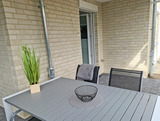 Ferienwohnung in Grömitz - MeerBude Whg. 1 - Bild 13