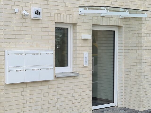 Ferienwohnung in Grömitz - MeerBude Whg. 1 - Bild 14