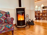 Ferienhaus in Glowe - Dat Klinkerhus - Bild 3