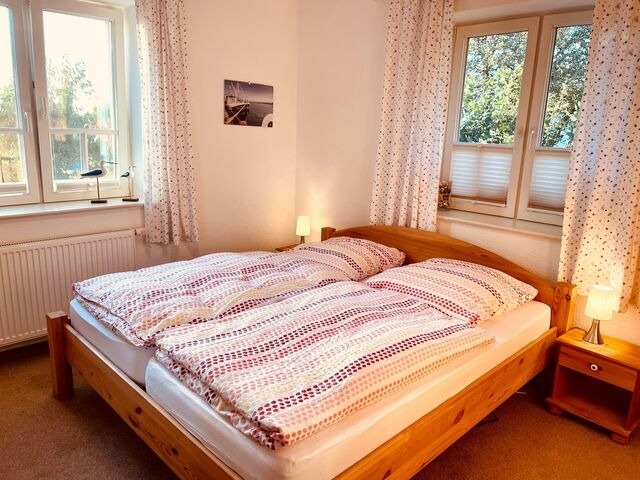 Ferienhaus in Glowe - Dat Klinkerhus - Bild 5