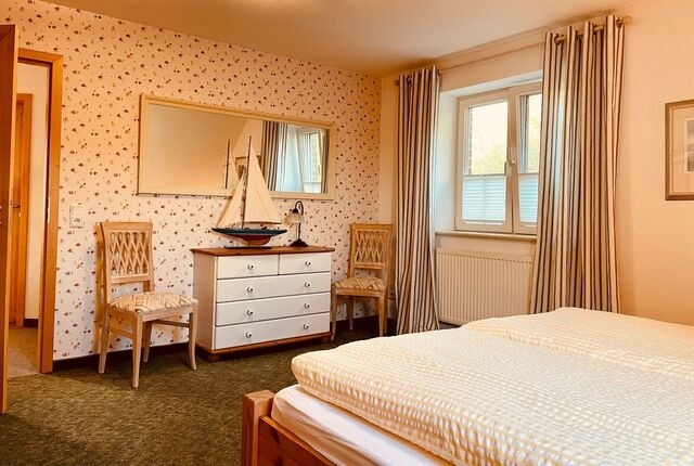 Ferienhaus in Glowe - Dat Klinkerhus - Bild 10