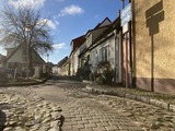 Ferienhaus in Barth - Studio Vineta - Bild 17
