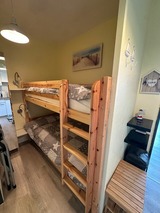 Ferienwohnung in Fehmarn OT Burgtiefe - Strandkorb 1 - Bild 8