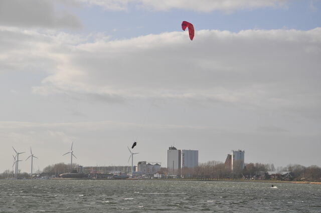 Ferienwohnung in Fehmarn OT Burgtiefe - Strandkorb 1 - Bild 14