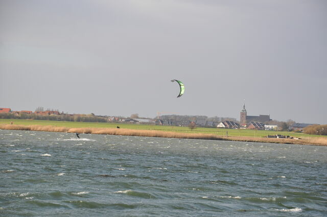 Ferienwohnung in Fehmarn OT Burgtiefe - Strandkorb 1 - Bild 15