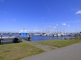 Ferienwohnung in Fehmarn OT Burgtiefe - "Strandläufer"/Südstrand 2-110 - Bild 11