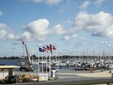 Ferienwohnung in Fehmarn OT Burgtiefe - "Strandläufer"/Südstrand 2-110 - Bild 13