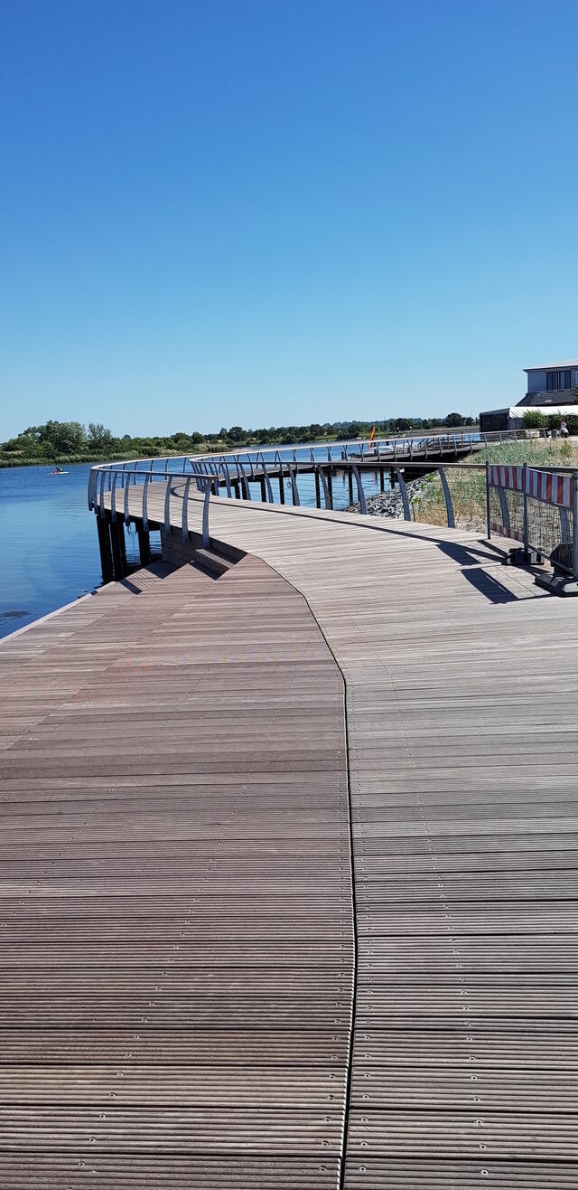 Ferienwohnung in Fehmarn OT Burgtiefe - "Strandläufer"/Südstrand 2-110 - Bild 15