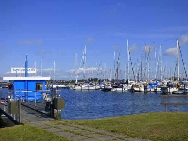 Ferienwohnung in Fehmarn OT Burgtiefe - "Strandläufer"/Südstrand 2-110 - Bild 9