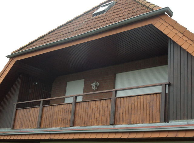 Ferienwohnung in Gro&szlig;enbrode - Ferienwohnung Heitmann - Bild 16