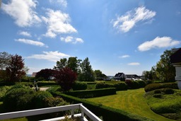 Ferienwohnung in Kellenhusen - FeWo "Strandhotel" Whg.22 FeWo "Strandhotel" Whg.22