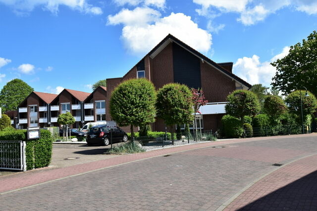 Ferienwohnung in Kellenhusen - FeWo "Strandhotel" Whg.22 - Bild 5