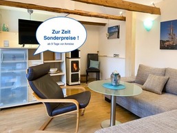 Whg. Falckenstein - Haus Nordlichter