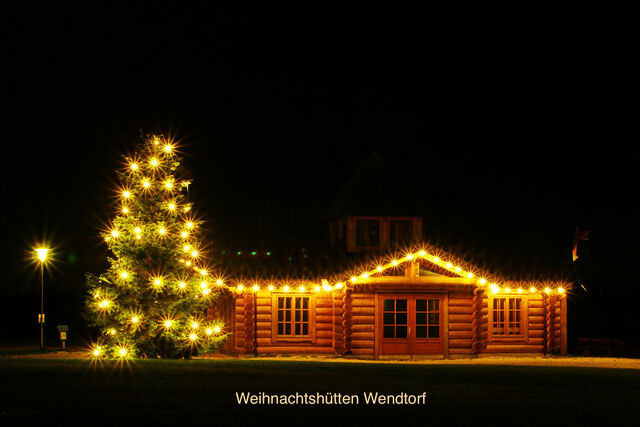 Ferienwohnung in Wendtorf - Ap. Lachmöwe - Haus Nordlichter - Bild 25