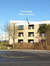 Ferienwohnung in Wendtorf - Whg. Austernfischer - Haus Nordlichter - Bild 24