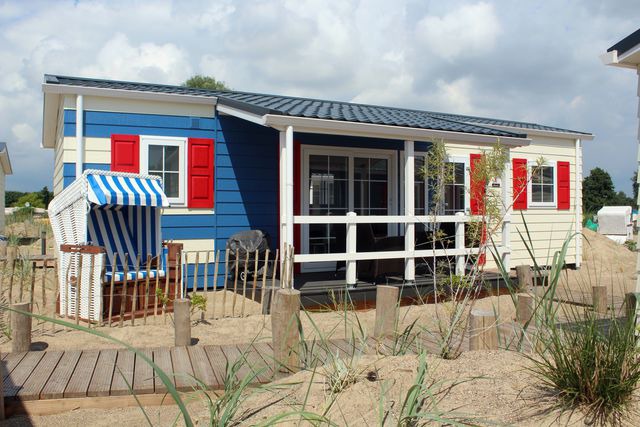 Ferienhaus in Scharbeutz - Strand (12) - Bild 12