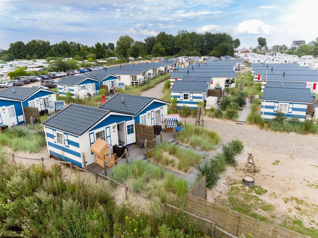 Ferienhaus in Scharbeutz - Welle (35a) - Bild 13