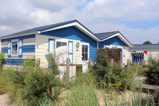 Ferienhaus in Scharbeutz - Welle (36a) - Bild 12