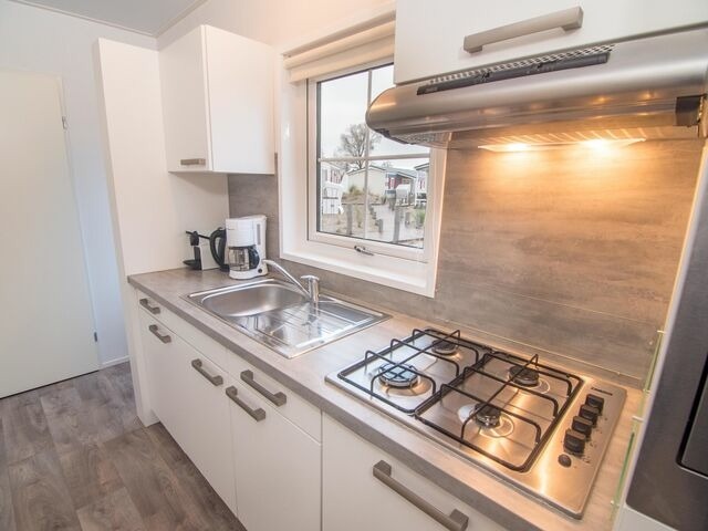 Ferienhaus in Scharbeutz - Pier98 (26) - Bild 13