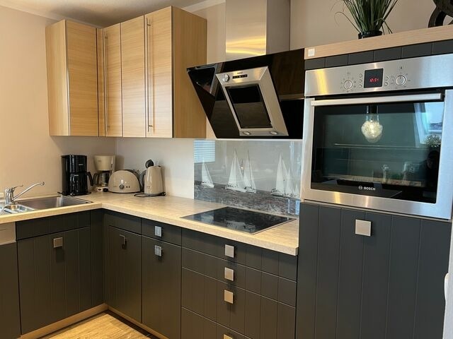 Ferienwohnung in Grömitz - Lighthouse 7 - Bild 5