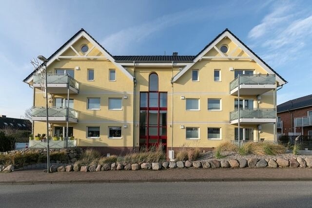 Ferienwohnung in Grömitz - Lighthouse 7 - Bild 23