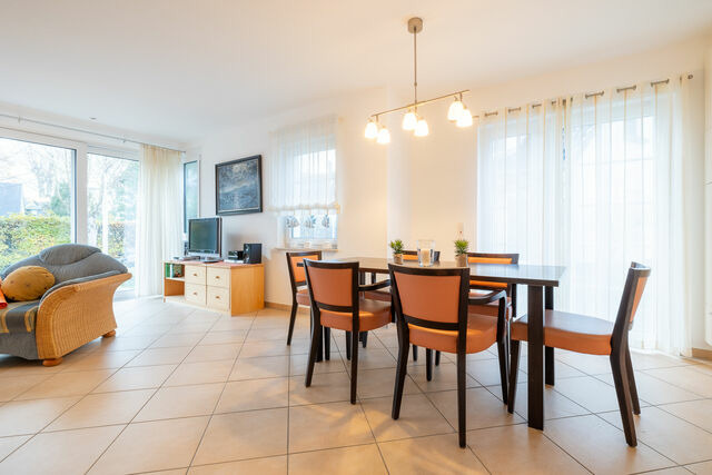 Ferienhaus in Ostseeheilbad Zingst - Strandgl&uuml;ck 3 - Bild 4