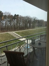 Ferienwohnung in Zingst - RENOVIERT Meerlust App 6 - Bild 1