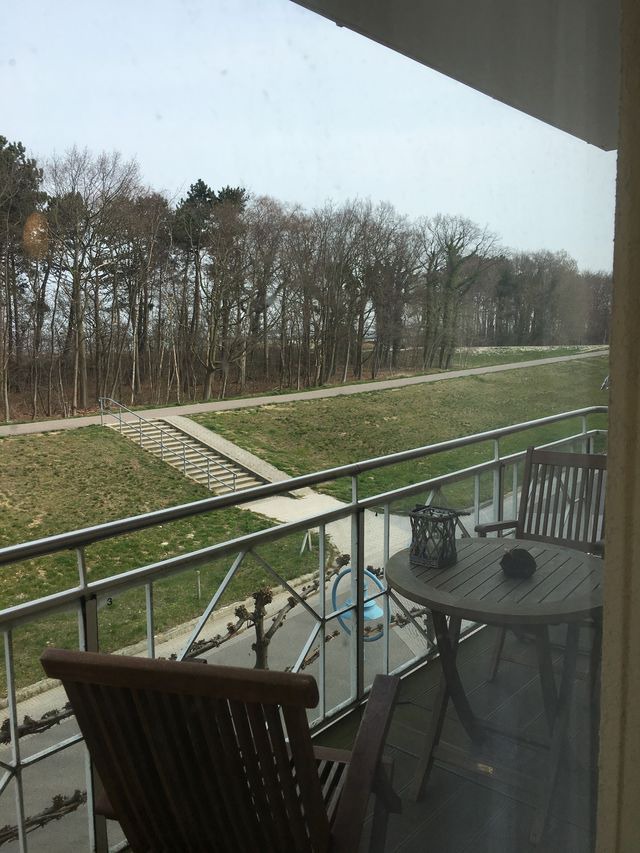 Ferienwohnung in Zingst - RENOVIERT Meerlust App 6 - Bild 3