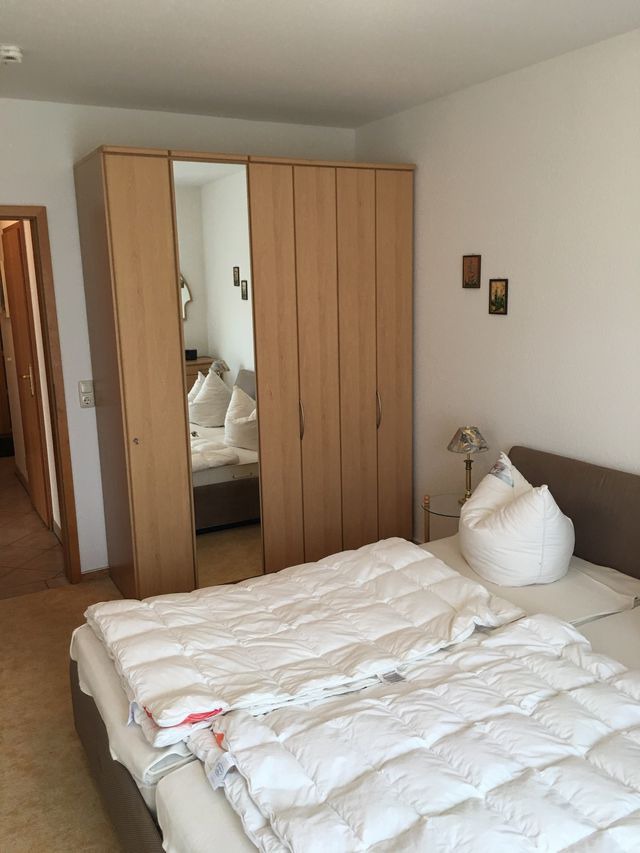 Ferienwohnung in Zingst - RENOVIERT Meerlust App 6 - Bild 4