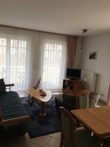 Ferienwohnung in Zingst - RENOVIERT Meerlust App 6 - Bild 5