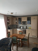 Ferienwohnung in Zingst - RENOVIERT Meerlust App 6 - Bild 8