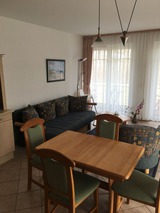 Ferienwohnung in Zingst - RENOVIERT Meerlust App 6 - Bild 10